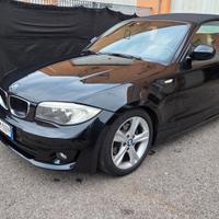 Bmw 120 120i Cabrio Futura unico proprietario