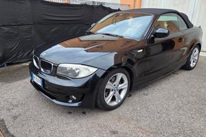 Bmw 120 120i Cabrio Futura unico proprietario