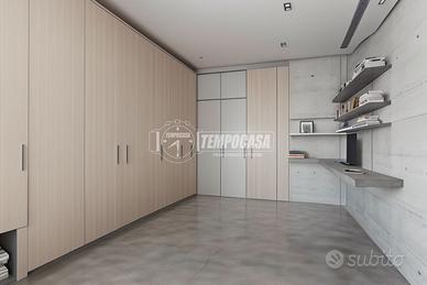 Appartamento di 2 vani e accessori, Orta di Atella