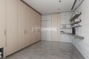 Appartamento di 2 vani e accessori, Orta di Atella