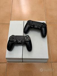 Ps4 rigenerata