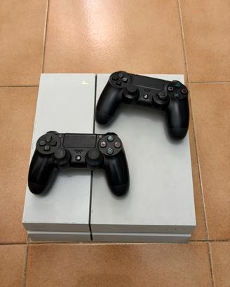 Ps4 rigenerata