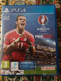 PESLEAGUE2016: Pro Evolution Soccer 