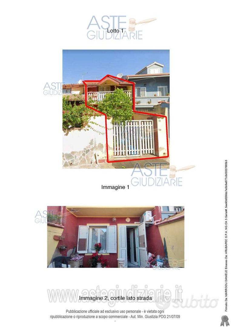 Appartamento – Villasor, Casteddu/Cagliari - Vista 2