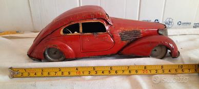 automodello francese