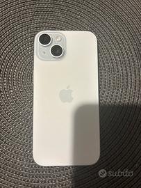 Iphone 15 128gb pari al nuovo 420