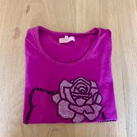 👚 T-shirt Hello Kitty Sanrio Originale tgS