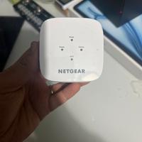 Range extender netgear