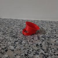 conetto di aspirazione sh 125/150 DS DESIGN