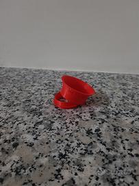 conetto di aspirazione sh 125/150 DS DESIGN