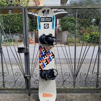 SNOW BOARD
