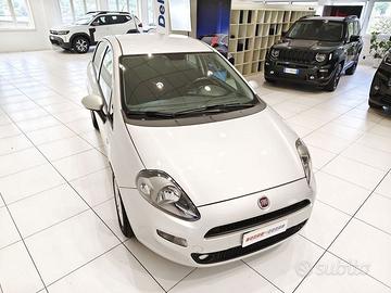 FIAT Punto 5 porte 1.3 mjt II 16v Lounge s&s ...