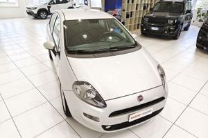 FIAT Punto 5 porte 1.3 mjt II 16v Lounge s&s ...