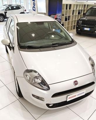 FIAT Punto 5 porte 1.3 mjt II 16v Lounge s&s ...