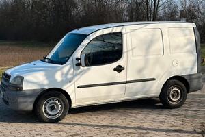 fiat doplo cc 1.2 gpl 