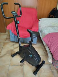 Cyclette Domyos Essential 03