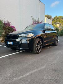 Bmw X5 Msport