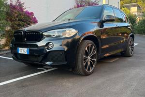 Bmw X5 Msport