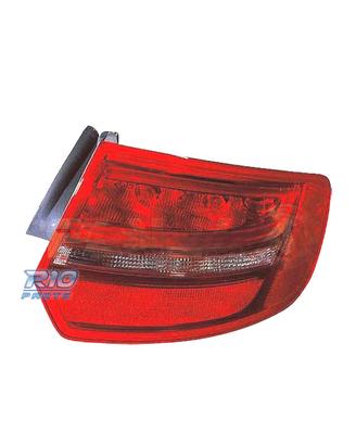 FANALE DESTRO PER AUDI A3 SPORTBACK 5P 09-12 LED B