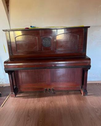 Pianoforte Verticale d’Epoca Fratelli Forneris
