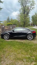 audi TT mk2 2000tfsi