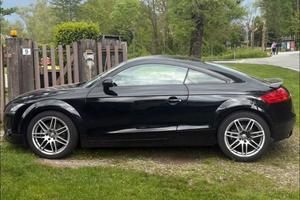audi TT mk2 2000tfsi