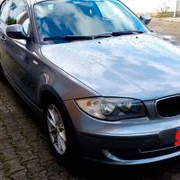 bmw serie 1