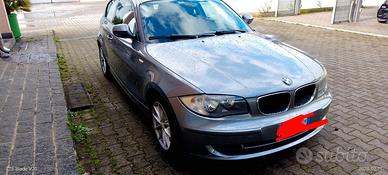 bmw serie 1
