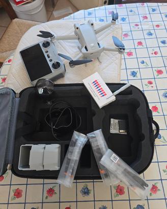 Drone Dji mini 3 pro
