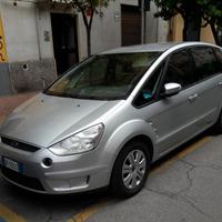 ford smax