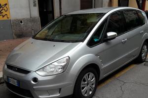 ford smax