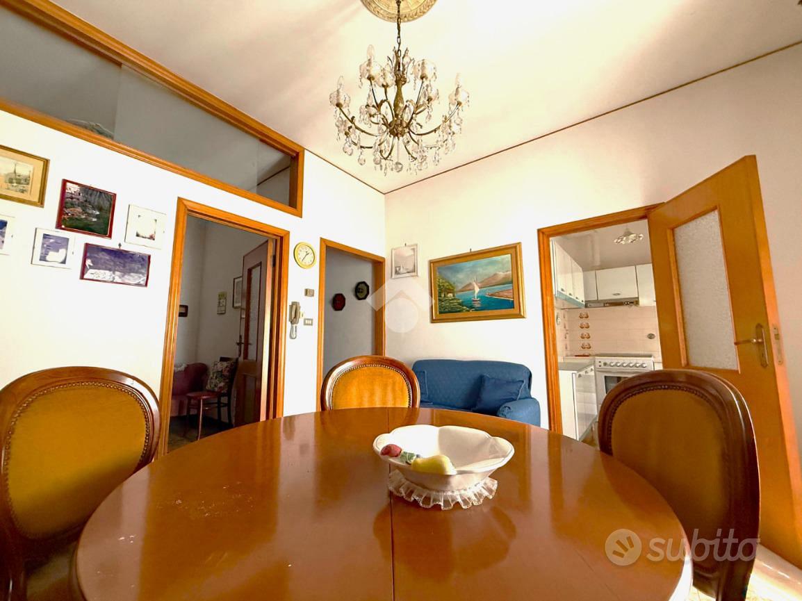 Apartment in San Giovanni Rotondo, Foggia - Vista 4