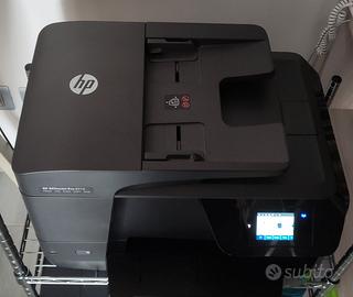 Stampante multifunzione HP Officejet Pro 8715