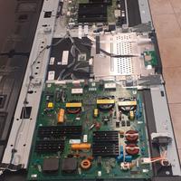 ricambi oled, oled sony, sony XR-55A90J,