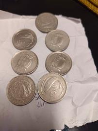 moneta 10 c malta 