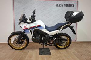 Honda XL 750 Transalp COLORAZIONE HRC URBAN