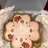 Orologio nuovo originale thun