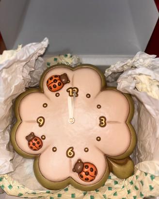 Orologio nuovo originale thun