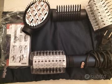 Spazzola rotante Babyliss AS500E