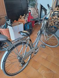Bicicletta 