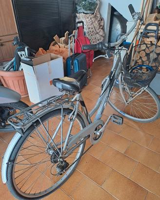 Bicicletta 