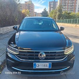 Volkswagen Tiguan 2.0 TDI SCR Life