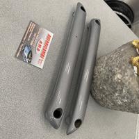 Maniglie porte interne Smart 450 Brabus