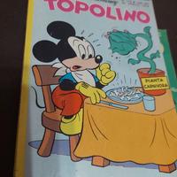 Fumetti topolino