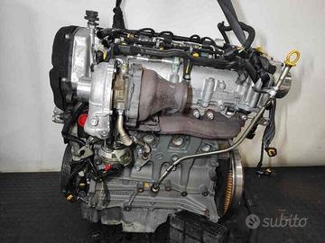Motore e cambio suzuki 1.6 diesel d16aa