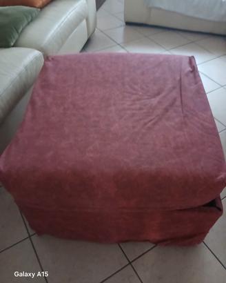 puof letto 