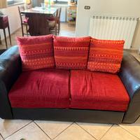 DIVANO LETTO 3 posti