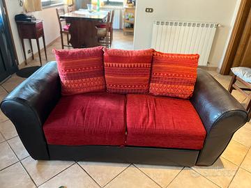 DIVANO LETTO 3 posti