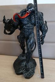 statua Venom figure Marvel spider man 