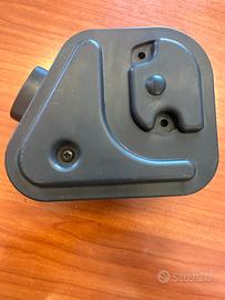 Filtro aria (cassa) , Ape 50